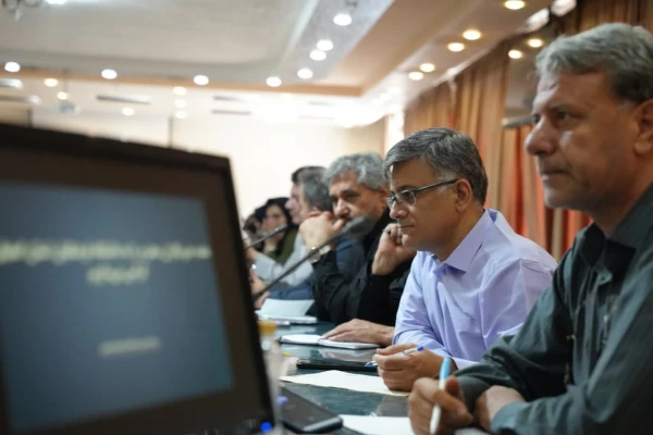 آغاز فرایند مصاحبه بیش از ۴۵۰۰ داوطلب ورود به دانشگاه فرهنگیان اصفهان
 5