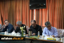 آغاز فرایند مصاحبه بیش از ۴۵۰۰ داوطلب ورود به دانشگاه فرهنگیان اصفهان
 7