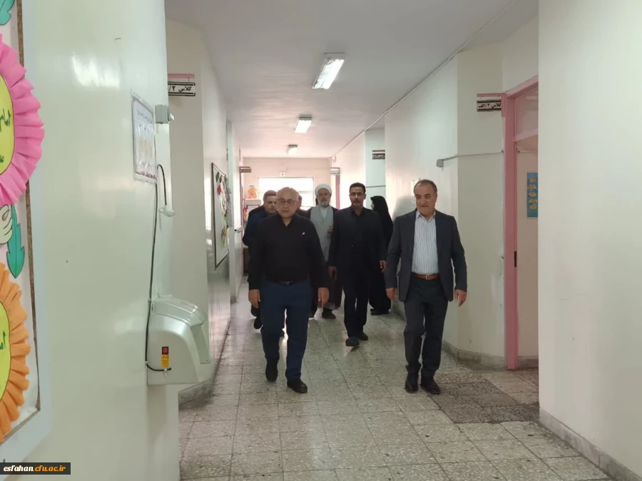 آغاز فرایند مصاحبه بیش از ۴۵۰۰ داوطلب ورود به دانشگاه فرهنگیان اصفهان
 4