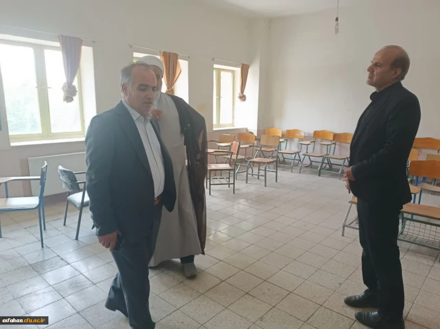 آغاز فرایند مصاحبه بیش از ۴۵۰۰ داوطلب ورود به دانشگاه فرهنگیان اصفهان
 7