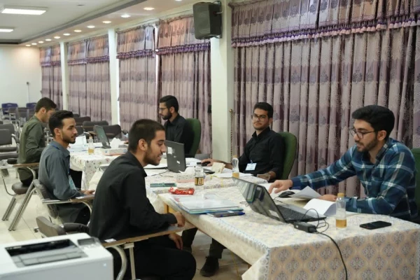 آغاز فرایند مصاحبه بیش از ۴۵۰۰ داوطلب ورود به دانشگاه فرهنگیان اصفهان
 2