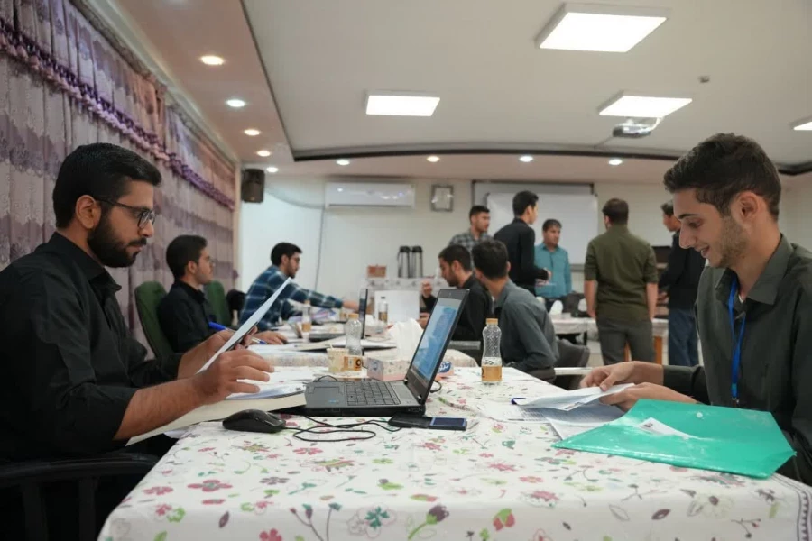 آغاز فرایند مصاحبه بیش از ۴۵۰۰ داوطلب ورود به دانشگاه فرهنگیان اصفهان
 3