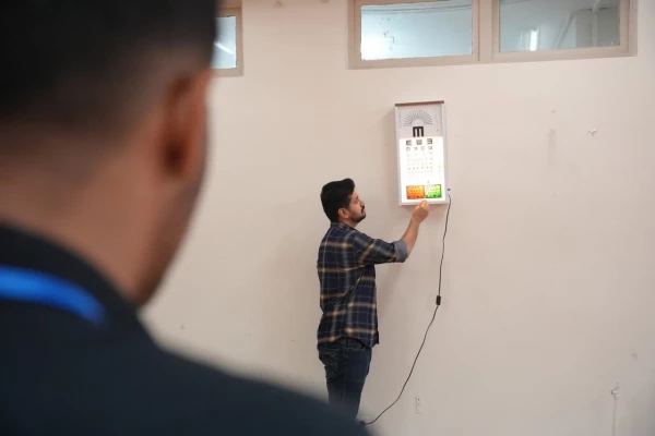 آغاز فرایند مصاحبه بیش از ۴۵۰۰ داوطلب ورود به دانشگاه فرهنگیان اصفهان
 4