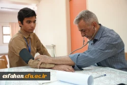 آغاز فرایند مصاحبه بیش از ۴۵۰۰ داوطلب ورود به دانشگاه فرهنگیان اصفهان
 5