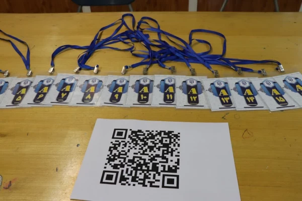 آغاز فرایند مصاحبه بیش از ۴۵۰۰ داوطلب ورود به دانشگاه فرهنگیان اصفهان
 7