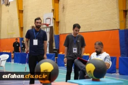 بازدید سرپرست دانشگاه فرهنگیان استان و مدیر کل آموزش و پرورش استان از فرآیند مصاحبه متقاضیان رشته تربیت بدنی در اصفهان و گزارش تصویری از روند این مصاحبه در پردیس های شهیدباهنر و فاطمه زهرا (س) و مرکز شهیدآیت نجف آباد اصفهان 12