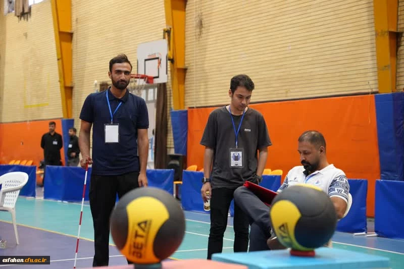 بازدید سرپرست دانشگاه فرهنگیان استان و مدیر کل آموزش و پرورش استان از فرآیند مصاحبه متقاضیان رشته تربیت بدنی در اصفهان و گزارش تصویری از روند این مصاحبه در پردیس های شهیدباهنر و فاطمه زهرا (س) و مرکز شهیدآیت نجف آباد اصفهان 12