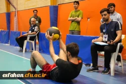 بازدید سرپرست دانشگاه فرهنگیان استان و مدیر کل آموزش و پرورش استان از فرآیند مصاحبه متقاضیان رشته تربیت بدنی در اصفهان و گزارش تصویری از روند این مصاحبه در پردیس های شهیدباهنر و فاطمه زهرا (س) و مرکز شهیدآیت نجف آباد اصفهان 13