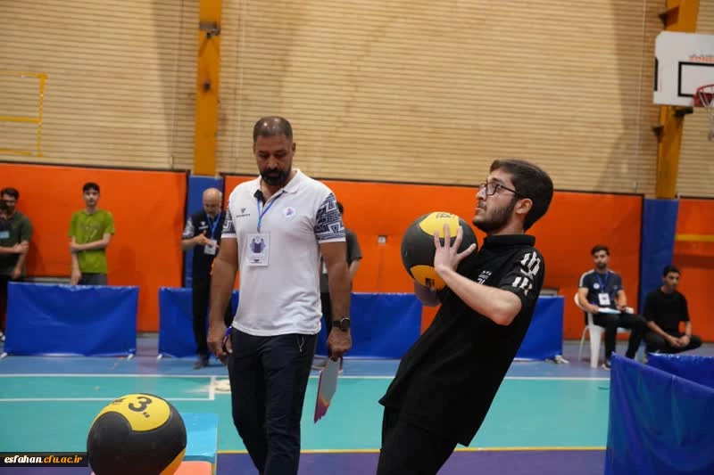 بازدید سرپرست دانشگاه فرهنگیان استان و مدیر کل آموزش و پرورش استان از فرآیند مصاحبه متقاضیان رشته تربیت بدنی در اصفهان و گزارش تصویری از روند این مصاحبه در پردیس های شهیدباهنر و فاطمه زهرا (س) و مرکز شهیدآیت نجف آباد اصفهان 14