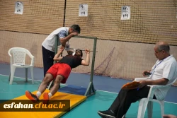 بازدید سرپرست دانشگاه فرهنگیان استان و مدیر کل آموزش و پرورش استان از فرآیند مصاحبه متقاضیان رشته تربیت بدنی در اصفهان و گزارش تصویری از روند این مصاحبه در پردیس های شهیدباهنر و فاطمه زهرا (س) و مرکز شهیدآیت نجف آباد اصفهان 16