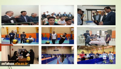 بازدید سرپرست دانشگاه فرهنگیان استان و مدیر کل آموزش و پرورش استان از فرآیند مصاحبه متقاضیان رشته تربیت بدنی در اصفهان و گزارشی تصویری از روند این مصاحبه در پردیس های شهیدباهنر و فاطمه زهرا (س) و مرکز شهیدآیت نجف آباد اصفهان