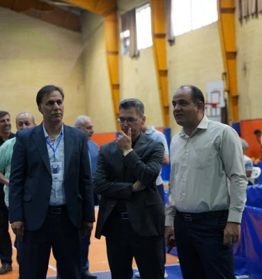 بازدید سرپرست دانشگاه فرهنگیان استان و مدیر کل آموزش و پرورش استان از فرآیند مصاحبه متقاضیان رشته تربیت بدنی در اصفهان و گزارشی تصویری از روند این مصاحبه در پردیس های شهیدباهنر و فاطمه زهرا (س) و مرکز شهیدآیت نجف آباد اصفهان 3