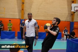 بازدید سرپرست دانشگاه فرهنگیان استان و مدیر کل آموزش و پرورش استان از فرآیند مصاحبه متقاضیان رشته تربیت بدنی در اصفهان و گزارشی تصویری از روند این مصاحبه در پردیس های شهیدباهنر و فاطمه زهرا (س) و مرکز شهیدآیت نجف آباد اصفهان 2