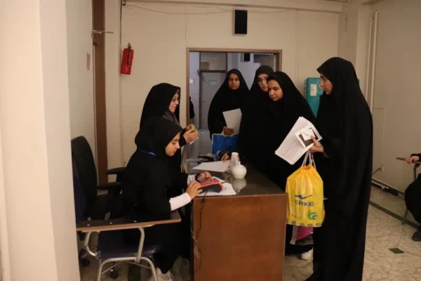 بازدید سرپرست دانشگاه فرهنگیان استان و مدیر کل آموزش و پرورش استان از فرآیند مصاحبه متقاضیان رشته تربیت بدنی در اصفهان و گزارشی تصویری از روند این مصاحبه در پردیس های شهیدباهنر و فاطمه زهرا (س) و مرکز شهیدآیت نجف آباد اصفهان 2