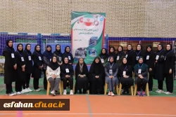 بازدید سرپرست دانشگاه فرهنگیان استان و مدیر کل آموزش و پرورش استان از فرآیند مصاحبه متقاضیان رشته تربیت بدنی در اصفهان و گزارشی تصویری از روند این مصاحبه در پردیس های شهیدباهنر و فاطمه زهرا (س) و مرکز شهیدآیت نجف آباد اصفهان 5