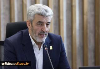 رئیس دانشگاه فرهنگیان در حاشیه سی و هشتمین اجلاس روسای آموزش و پرورش کشور خبر داد:

ابلاغ ساختار سازمانی و تشکیلات تفصیلی دانشگاه فرهنگیان استان ها