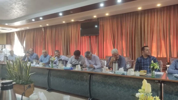 25 توصیه مهم و راهبردی از جانب سرپرست دانشگاه فرهنگیان اصفهان  5