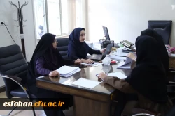 برگزاری آزمون اصلح سالانه مهارت آموزان ماده 28 در دانشگاه فرهنگیان استان اصفهان با حضور بیش از ۶۴۰۰ داوطلب 17