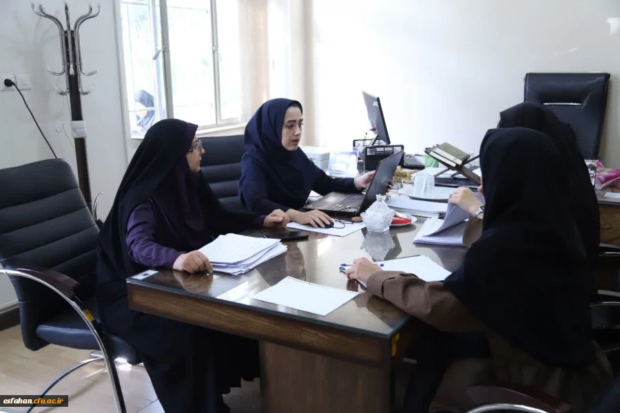 برگزاری آزمون اصلح سالانه مهارت آموزان ماده 28 در دانشگاه فرهنگیان استان اصفهان با حضور بیش از ۶۴۰۰ داوطلب 17