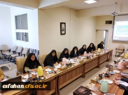 برگزاری آزمون اصلح سالانه مهارت آموزان ماده 28 در دانشگاه فرهنگیان استان اصفهان با حضور بیش از ۶۴۰۰ داوطلب 26