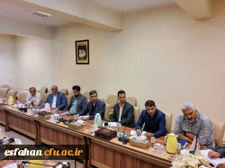 برگزاری آزمون اصلح سالانه مهارت آموزان ماده 28 در دانشگاه فرهنگیان استان اصفهان با حضور بیش از ۶۴۰۰ داوطلب 29