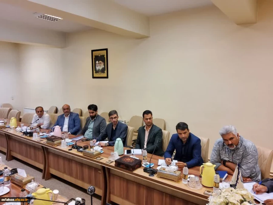 برگزاری آزمون اصلح سالانه مهارت آموزان ماده 28 در دانشگاه فرهنگیان استان اصفهان با حضور بیش از ۶۴۰۰ داوطلب 29