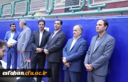 برگزاری آزمون اصلح سالانه مهارت آموزان ماده 28 در دانشگاه فرهنگیان استان اصفهان با حضور بیش از ۶۴۰۰ داوطلب 3