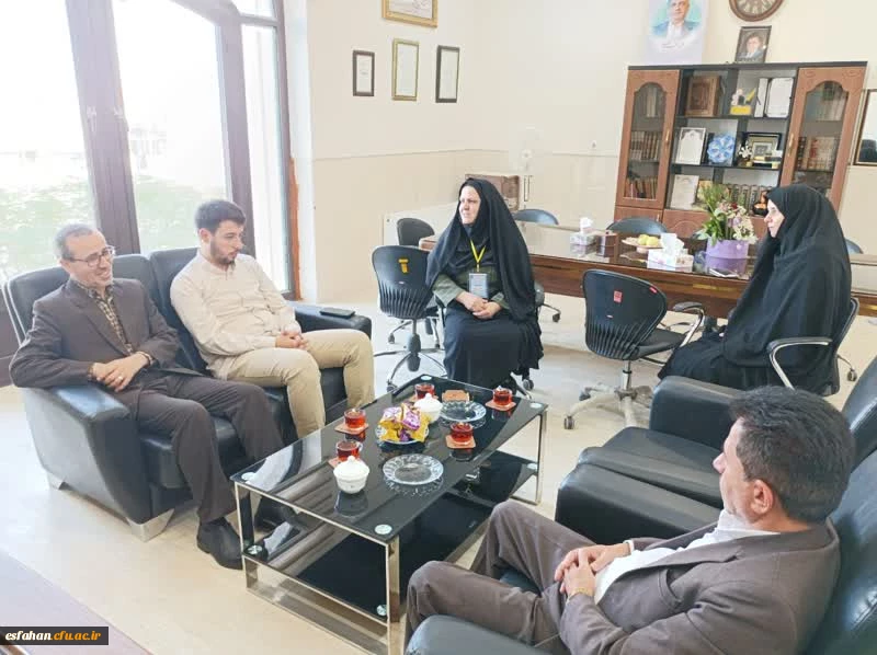 برگزاری آزمون اصلح سالانه مهارت آموزان ماده 28 در دانشگاه فرهنگیان استان اصفهان با حضور بیش از ۶۴۰۰ داوطلب 62