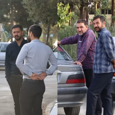 برگزاری آزمون اصلح سالانه مهارت آموزان ماده 28 در دانشگاه فرهنگیان استان اصفهان با حضور بیش از ۶۴۰۰ داوطلب 26