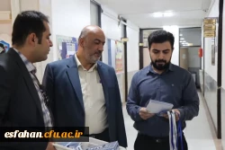 برگزاری آزمون اصلح سالانه مهارت آموزان ماده 28 در دانشگاه فرهنگیان استان اصفهان با حضور بیش از ۶۴۰۰ داوطلب 28