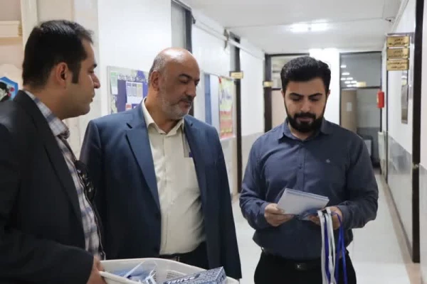 برگزاری آزمون اصلح سالانه مهارت آموزان ماده 28 در دانشگاه فرهنگیان استان اصفهان با حضور بیش از ۶۴۰۰ داوطلب 28