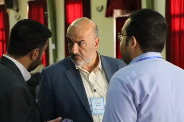 برگزاری آزمون اصلح سالانه مهارت آموزان ماده 28 در دانشگاه فرهنگیان استان اصفهان با حضور بیش از ۶۴۰۰ داوطلب 29