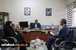 برگزاری آزمون اصلح سالانه مهارت آموزان ماده 28 در دانشگاه فرهنگیان استان اصفهان با حضور بیش از ۶۴۰۰ داوطلب 30