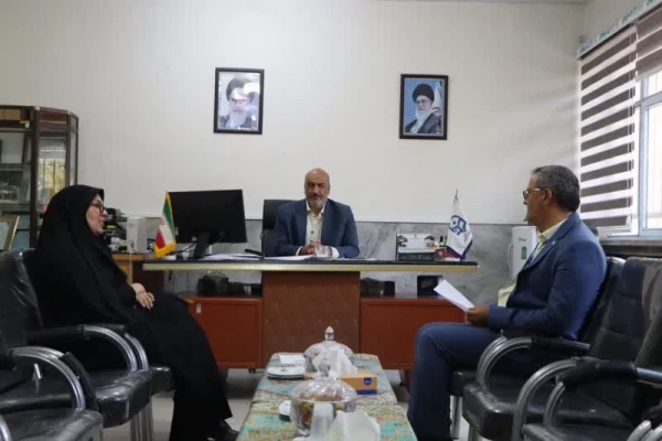 برگزاری آزمون اصلح سالانه مهارت آموزان ماده 28 در دانشگاه فرهنگیان استان اصفهان با حضور بیش از ۶۴۰۰ داوطلب 30