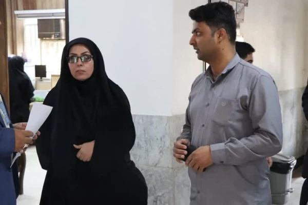 برگزاری آزمون اصلح سالانه مهارت آموزان ماده 28 در دانشگاه فرهنگیان استان اصفهان با حضور بیش از ۶۴۰۰ داوطلب 33