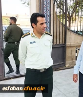 برگزاری آزمون اصلح سالانه مهارت آموزان ماده 28 در دانشگاه فرهنگیان استان اصفهان با حضور بیش از ۶۴۰۰ داوطلب 41