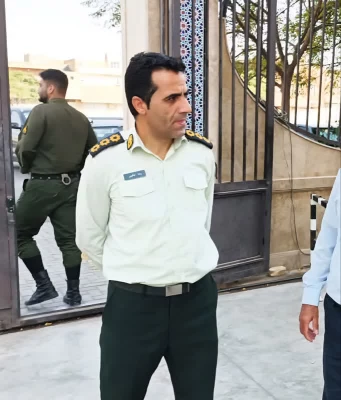 برگزاری آزمون اصلح سالانه مهارت آموزان ماده 28 در دانشگاه فرهنگیان استان اصفهان با حضور بیش از ۶۴۰۰ داوطلب 41