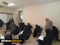 برگزاری آزمون اصلح سالانه مهارت آموزان ماده 28 در دانشگاه فرهنگیان استان اصفهان با حضور بیش از ۶۴۰۰ داوطلب 50