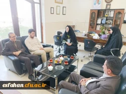 برگزاری آزمون اصلح سالانه مهارت آموزان ماده 28 در دانشگاه فرهنگیان استان اصفهان با حضور بیش از ۶۴۰۰ داوطلب 59