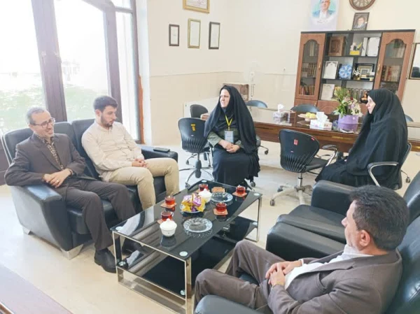 برگزاری آزمون اصلح سالانه مهارت آموزان ماده 28 در دانشگاه فرهنگیان استان اصفهان با حضور بیش از ۶۴۰۰ داوطلب 59