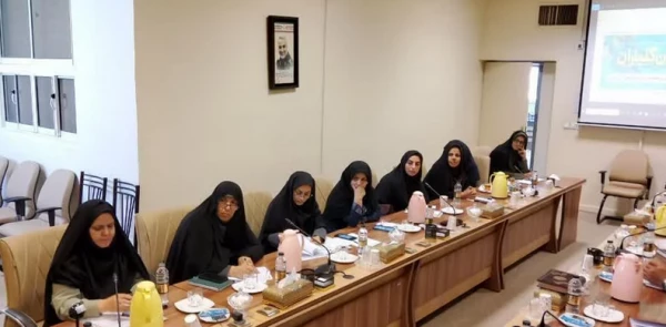 برگزاری آزمون اصلح سالانه مهارت آموزان ماده 28 در دانشگاه فرهنگیان استان اصفهان با حضور بیش از ۶۴۰۰ داوطلب 61