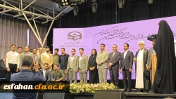 افتخار آفرینی دانشجو معلمان دانشگاه فرهنگیان استان در سی وپنجمین جشنواره قرآن وعترت استان مازندران 3