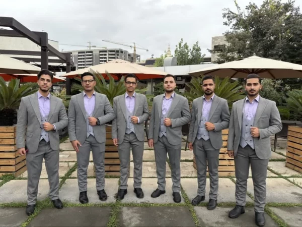 افتخار آفرینی دانشجو معلمان دانشگاه فرهنگیان استان در سی وپنجمین جشنواره قرآن وعترت استان مازندران 5