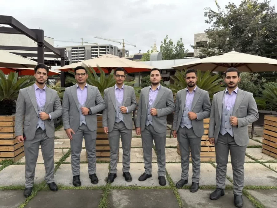 افتخار آفرینی دانشجو معلمان دانشگاه فرهنگیان استان در سی وپنجمین جشنواره قرآن وعترت استان مازندران 5