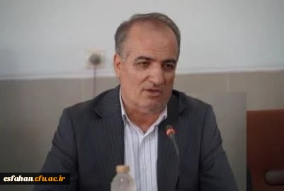 پیام تبریک سرپرست دانشگاه فرهنگیان استان اصفهان در پی موفقیت دانشجومعلمان دانشگاه فرهنگیان استان اصفهان و کسب 27 عنوان مختلف در سی و پنجمین جشنواره قرآن و عترت دانشجومعلمان سراسر کشور  به خانواده دانشگاه فرهنگیان اصفهان  2