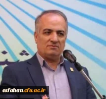 پیام تبریک سرپرست دانشگاه فرهنگیان استان اصفهان در پی موفقیت دانشجومعلمان دانشگاه فرهنگیان استان اصفهان
 و کسب ۲۷ عنوان مختلف در سی و پنجمین جشنواره قرآن و عترت دانشجومعلمان سراسر کشور  به خانواده دانشگاه فرهنگیان اصفهان  2