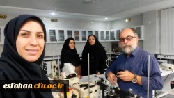 برگزاری دوره آموزشی «آشنایی باآزمایش های فیزیک نور و فیزیک مدرن» 4