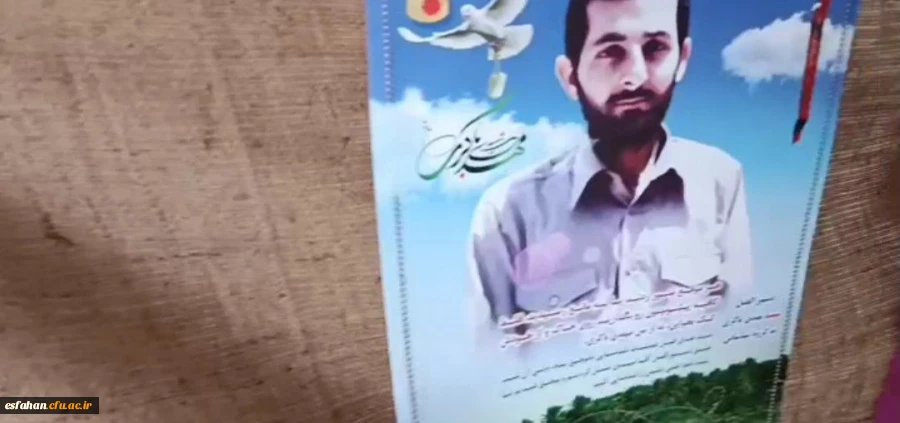 آماده سازی فضای علمی ـ فرهنگی پردیس ها و مراکز دانشگاه فرهنگیان استان اصفهان به شکلی شایسته به مناسبت هفته دفاع مقدس و میزبانی از آیین  شروع سال تحصیلی جدید 7