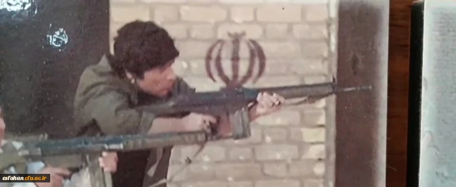 آماده سازی فضای علمی ـ فرهنگی پردیس ها و مراکز دانشگاه فرهنگیان استان اصفهان به شکلی شایسته به مناسبت هفته دفاع مقدس و میزبانی از آیین  شروع سال تحصیلی جدید 10