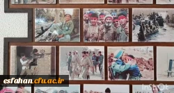 آماده سازی فضای علمی ـ فرهنگی پردیس ها و مراکز دانشگاه فرهنگیان استان اصفهان به شکلی شایسته به مناسبت هفته دفاع مقدس و میزبانی از آیین  شروع سال تحصیلی جدید 11